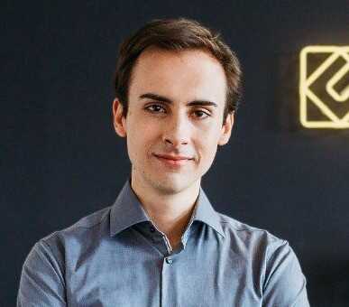 Image of Tobias Wolfram