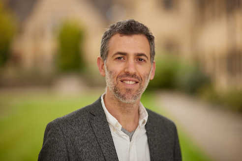 Image of Ryan Shandler