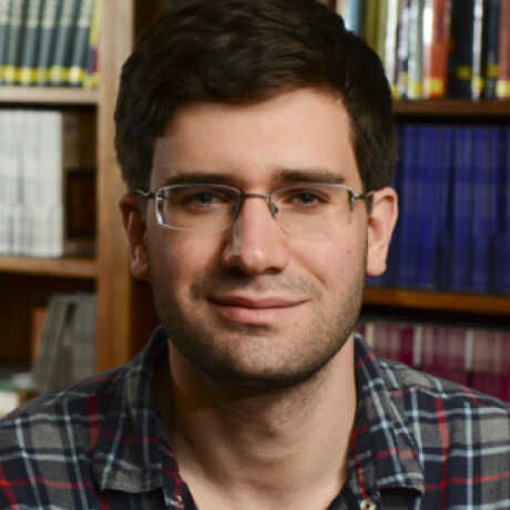 Image of David Brazel