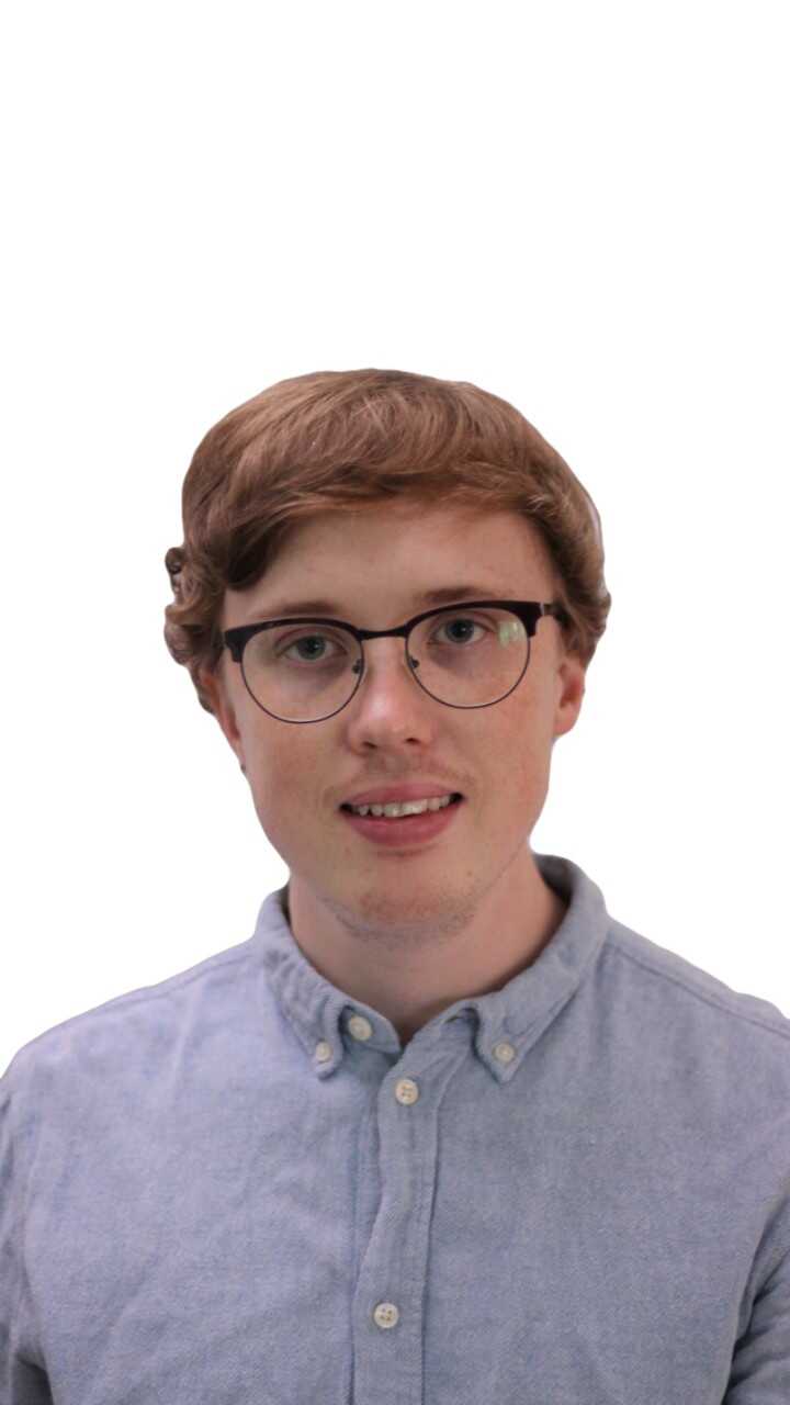 Image of Elis Carlberg Larsson