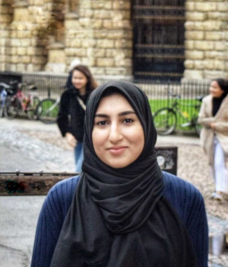 Image of Fatima Zahrah