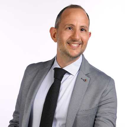 Image of Emanuele Del Fava