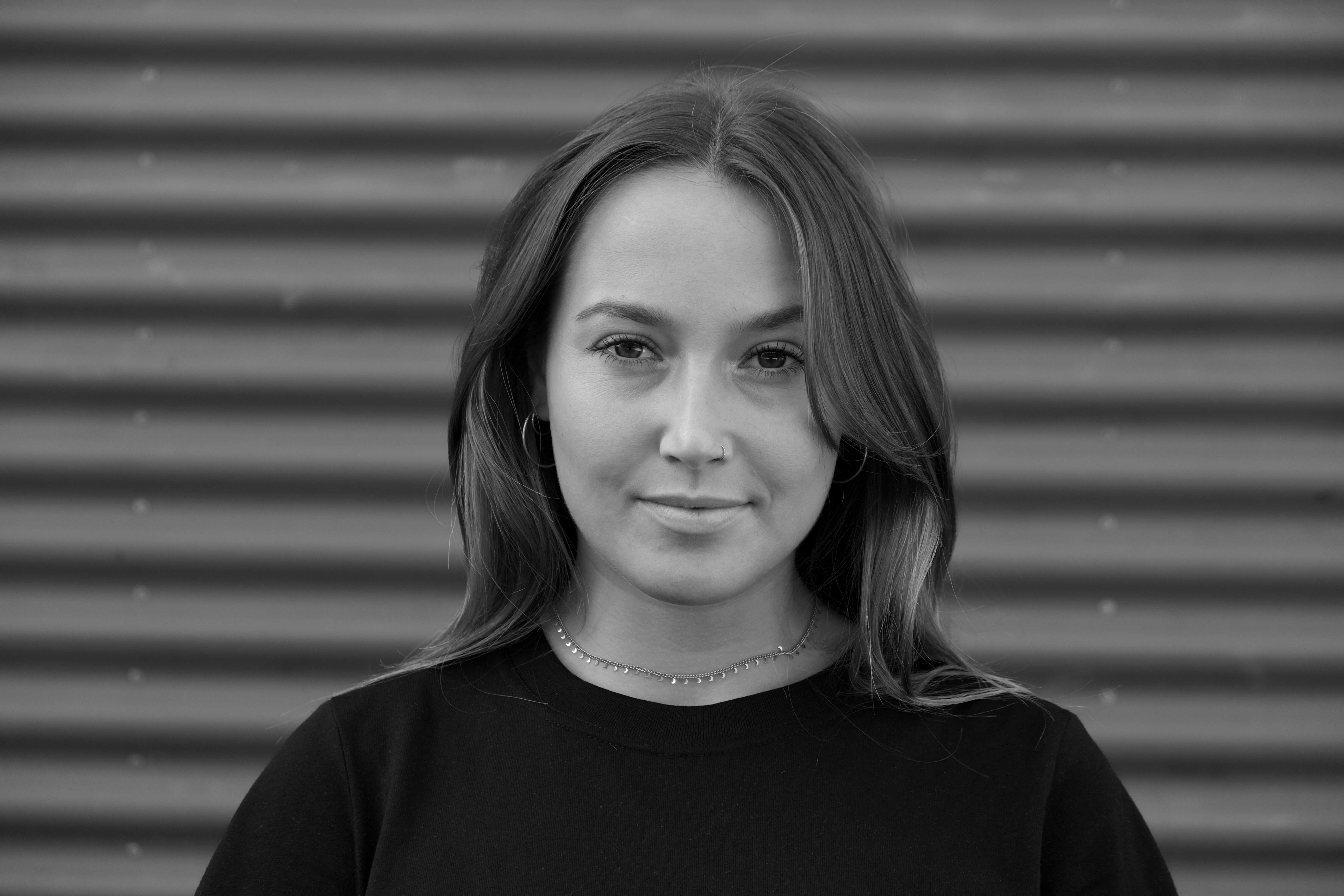 Image of Hannah-Marie Büttner