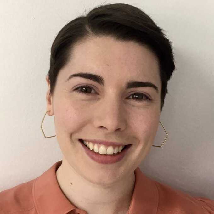 Image of Hannah Phillips