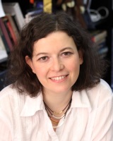 Image of Eszter Hargittai