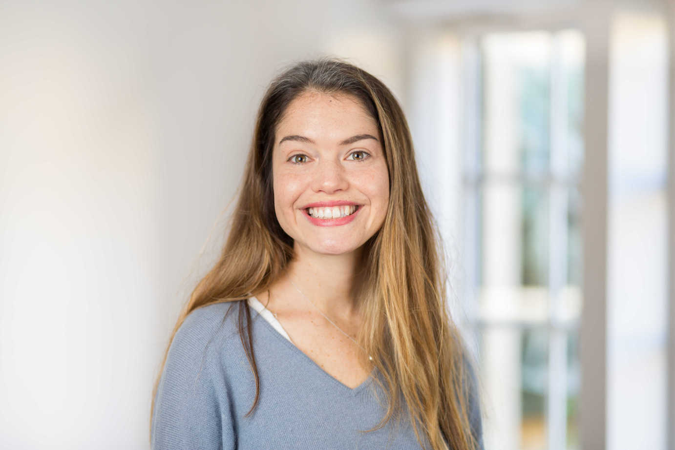 Image of Hayley Pring