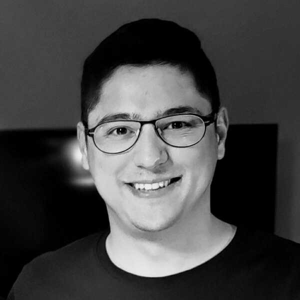 Image of Ilya Kashnitsky