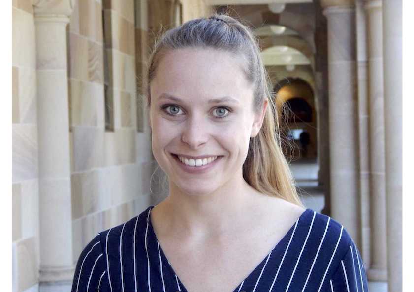 Image of Katharina Tittel