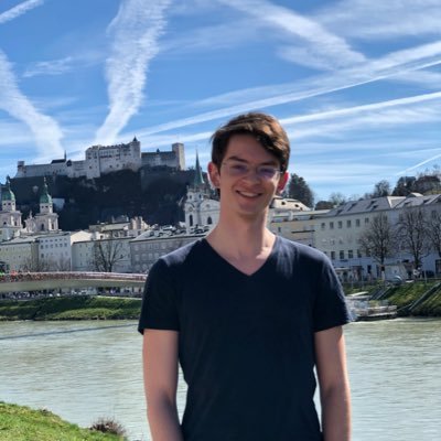 Image of Maksim Zubok