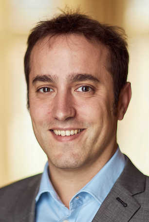 Image of Marti Rovira