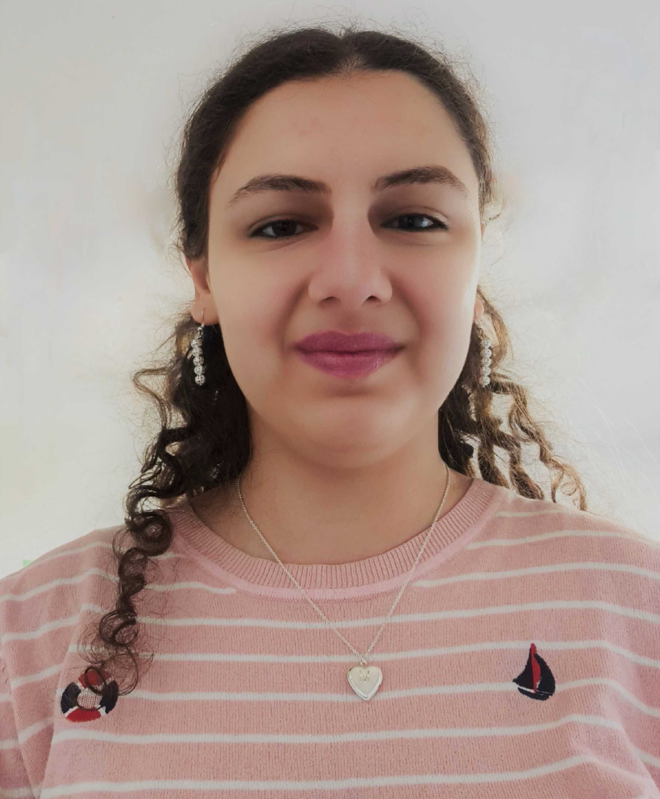 Image of Mary Abed Al Ahad