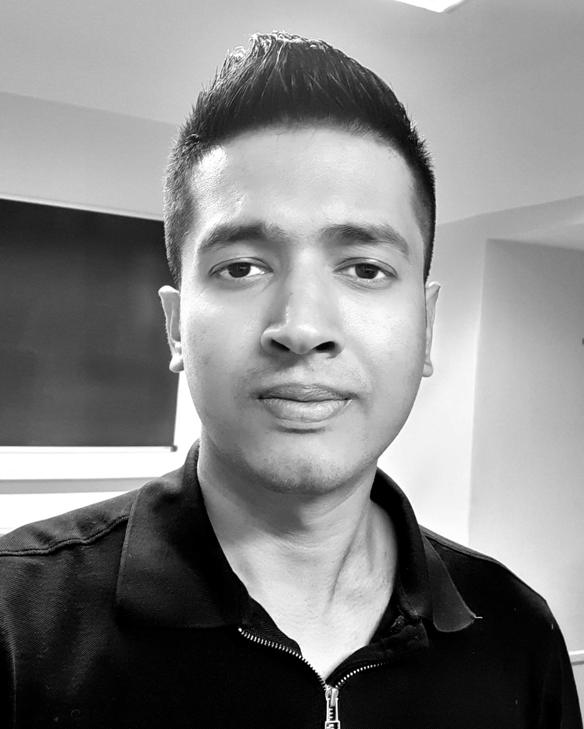 Image of Mobarak	Hossain