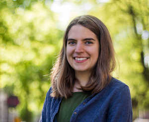 Image of Nicole Schwitter