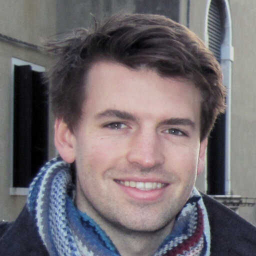 Image of Noah Waterfield Price