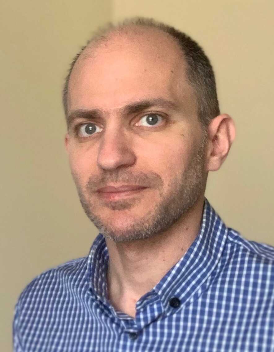 Image of Tasos Spiliotopoulos