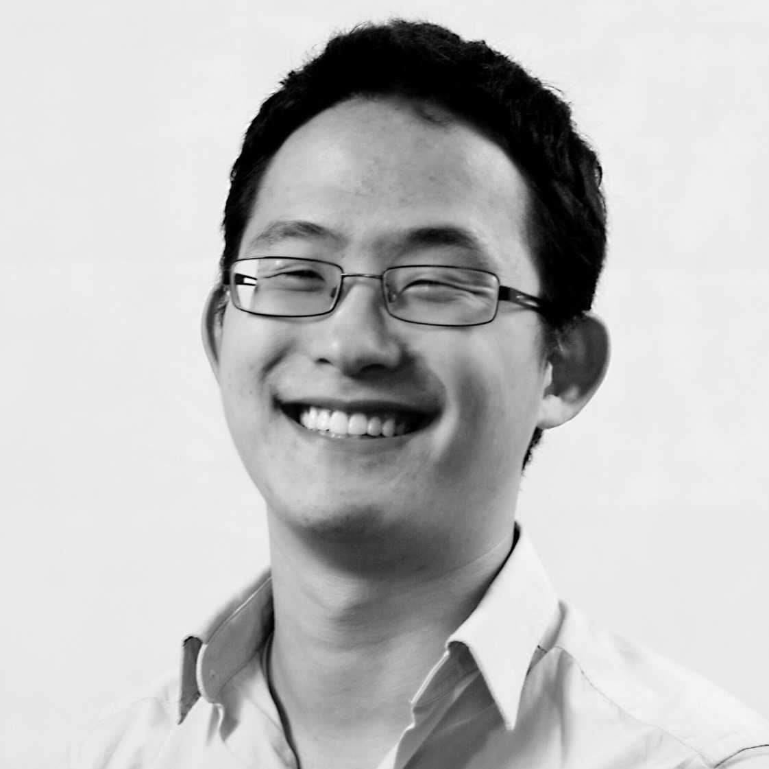 Image of William Allen