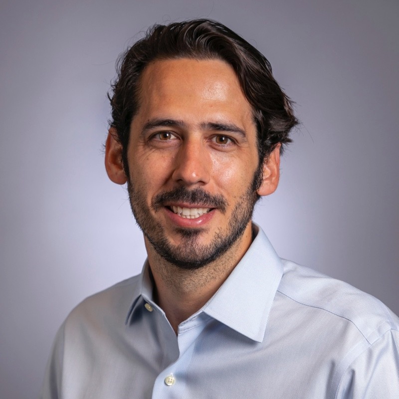 Image of Pedro Rodriguez