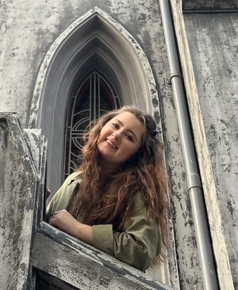 Image of Victoria Palchikova