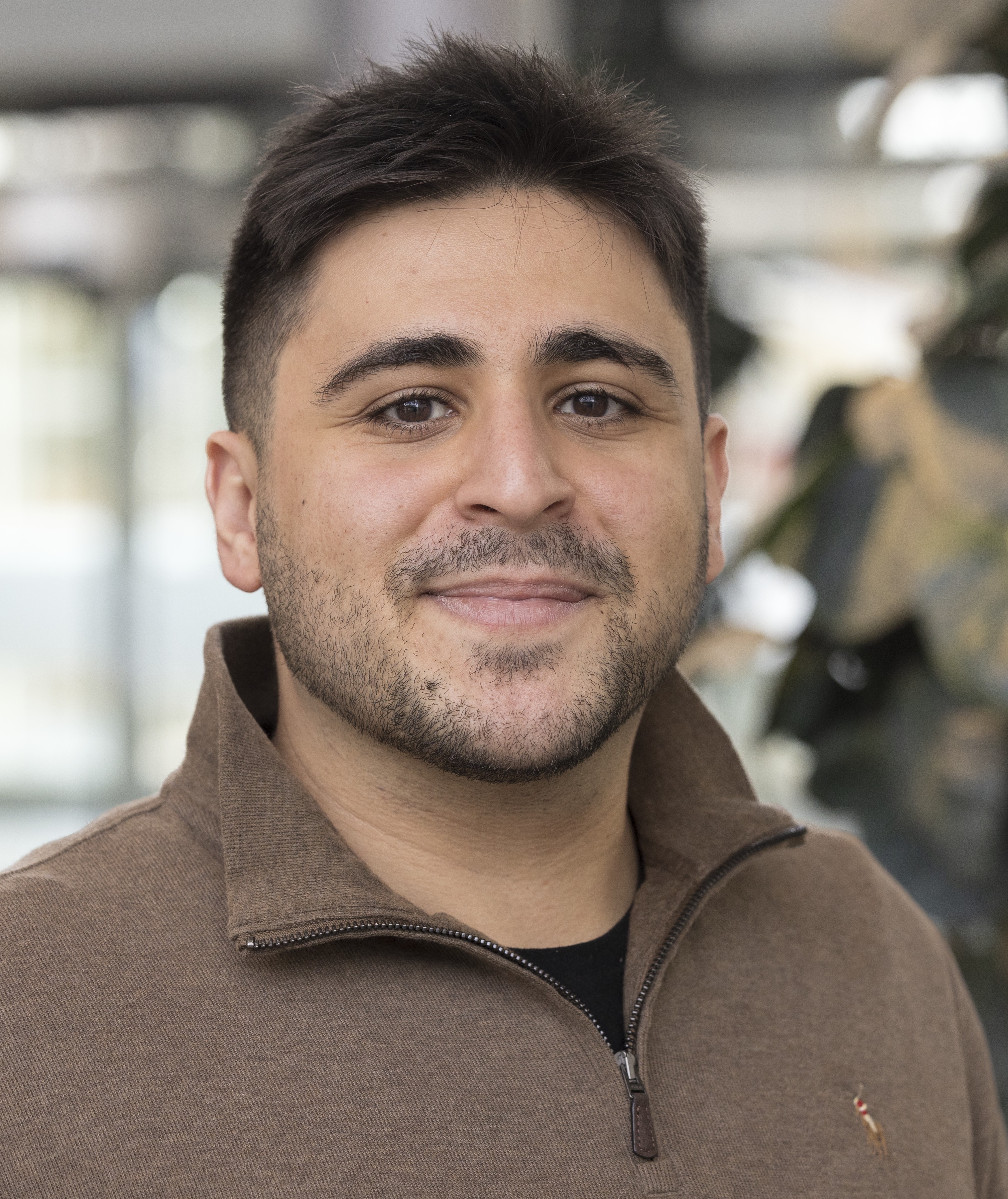 Image of Georgios Panayiotou