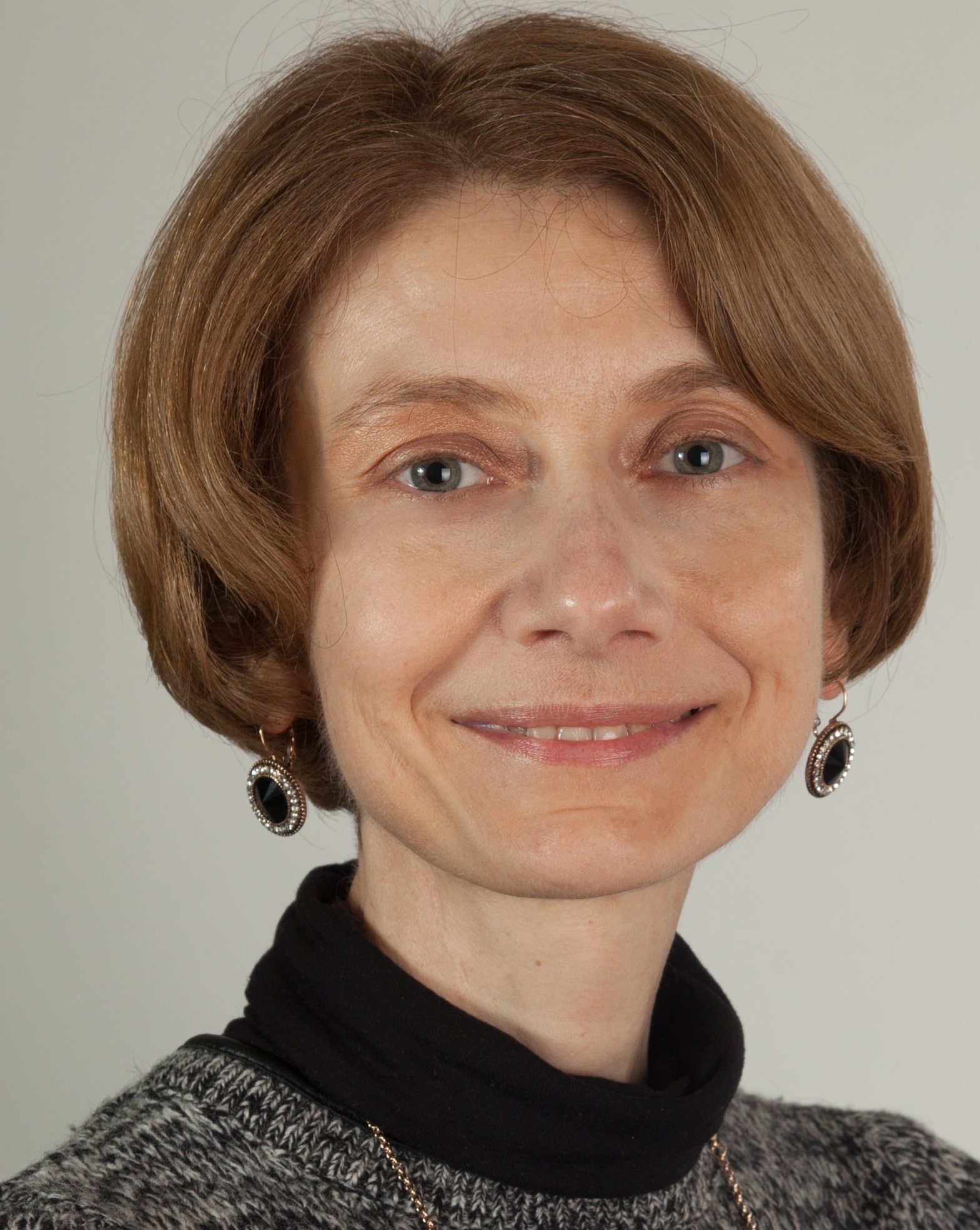 Image of Paola Tubaro