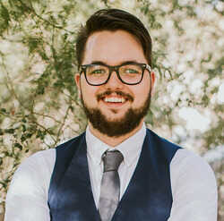 Image of Douglas Parry