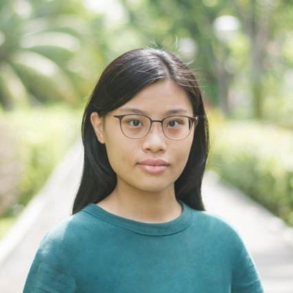 Image of Gionnieve Lim, Singapore University of Technology and Design