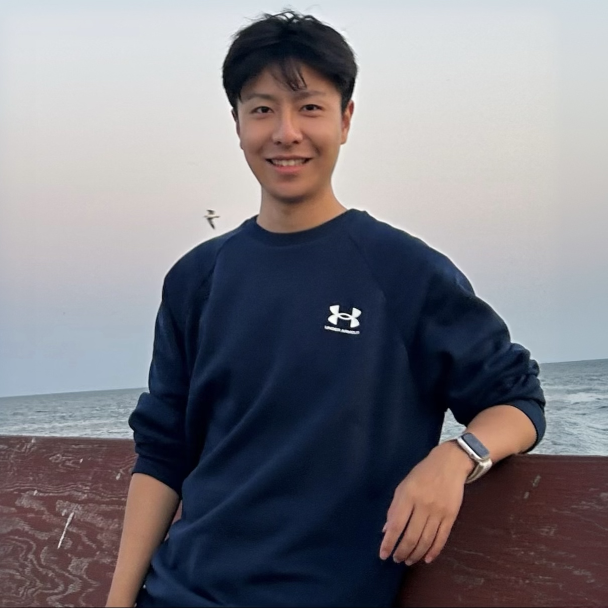 Image of Jianfeng Lan, Shanghai Jiao Tong University