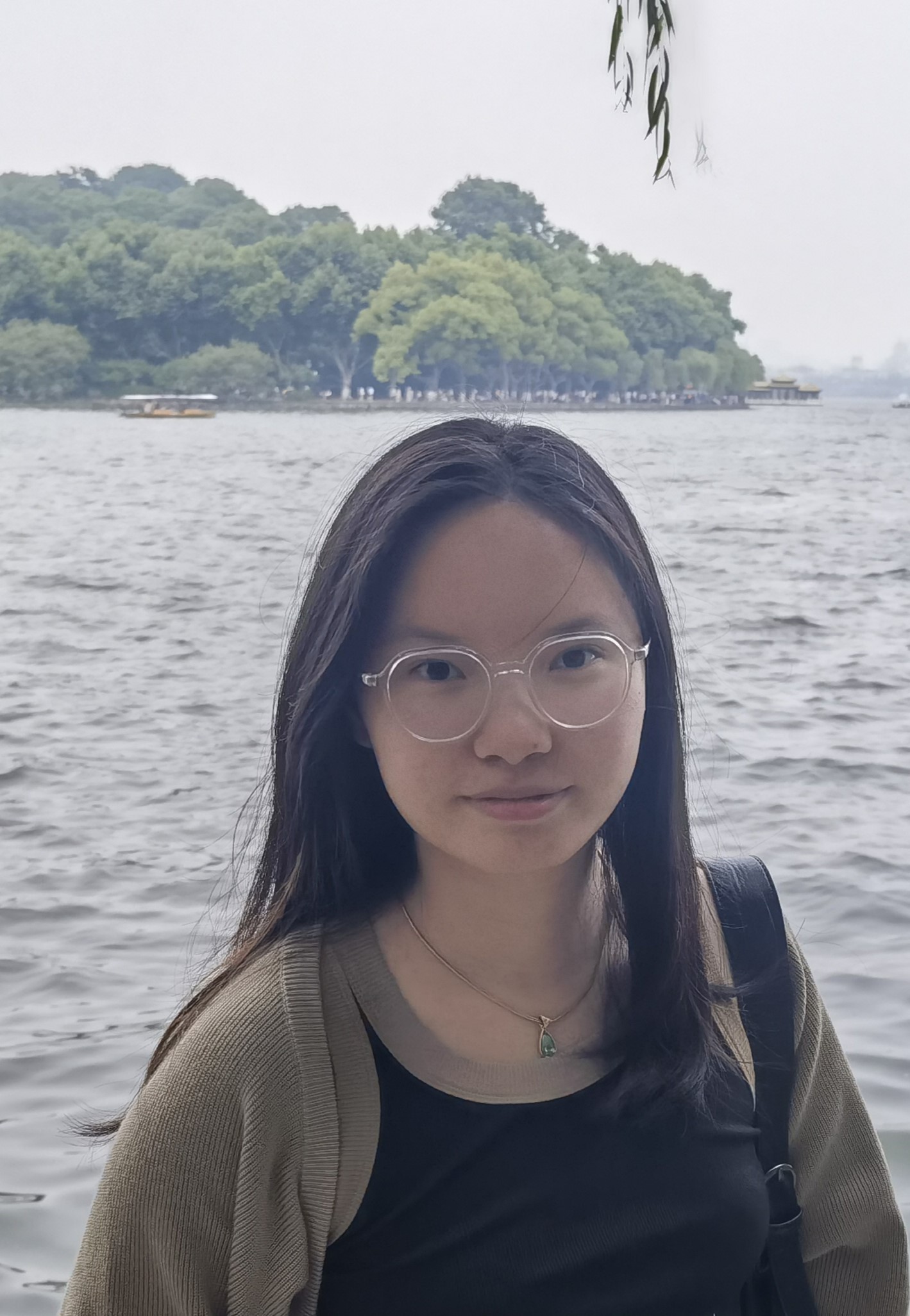 Image of Jianing Deng, Duke University