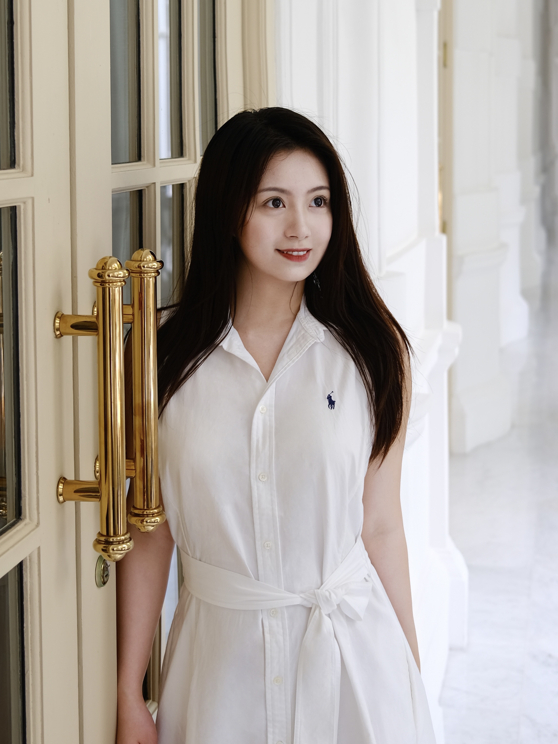 Image of Min Gong, National University of Singapore