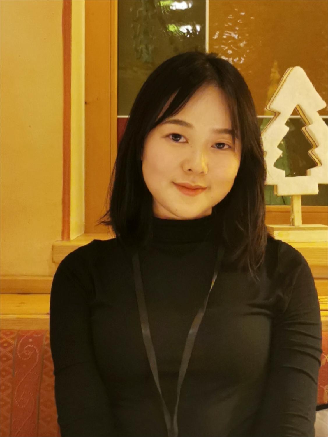 Image of Qianfeng Lu, Università della Svizzera italiana