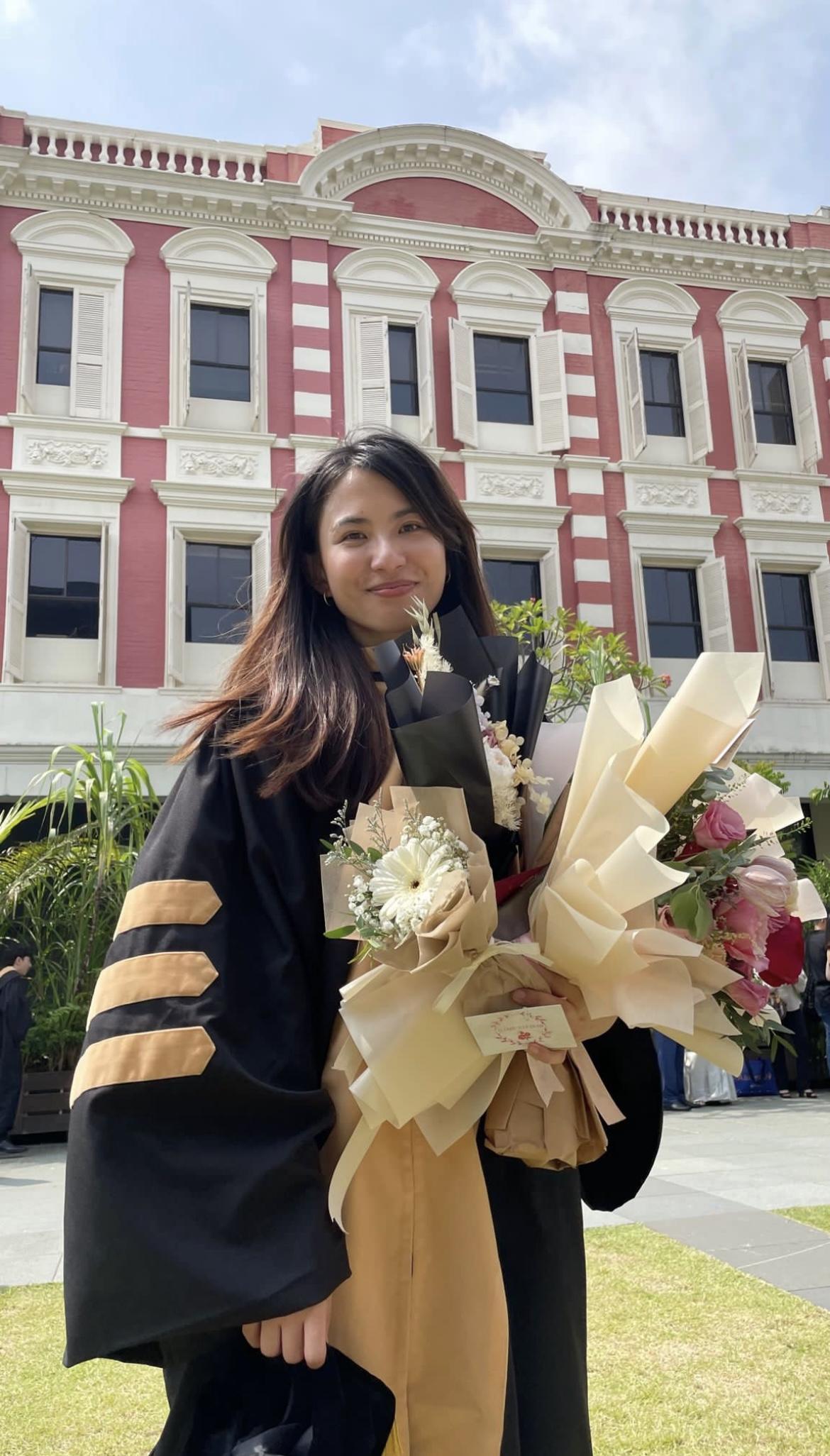 Image of Tengjiao Huang, DSO National Laboratories