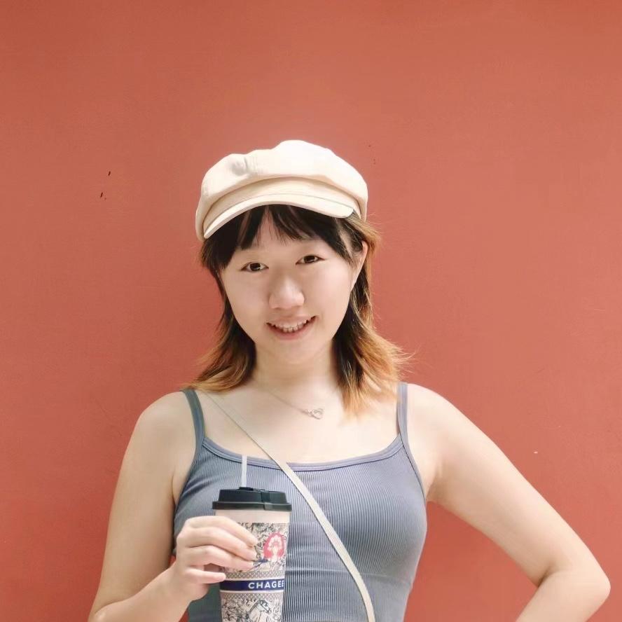 Image of Tianqi Song, National University of Singapore