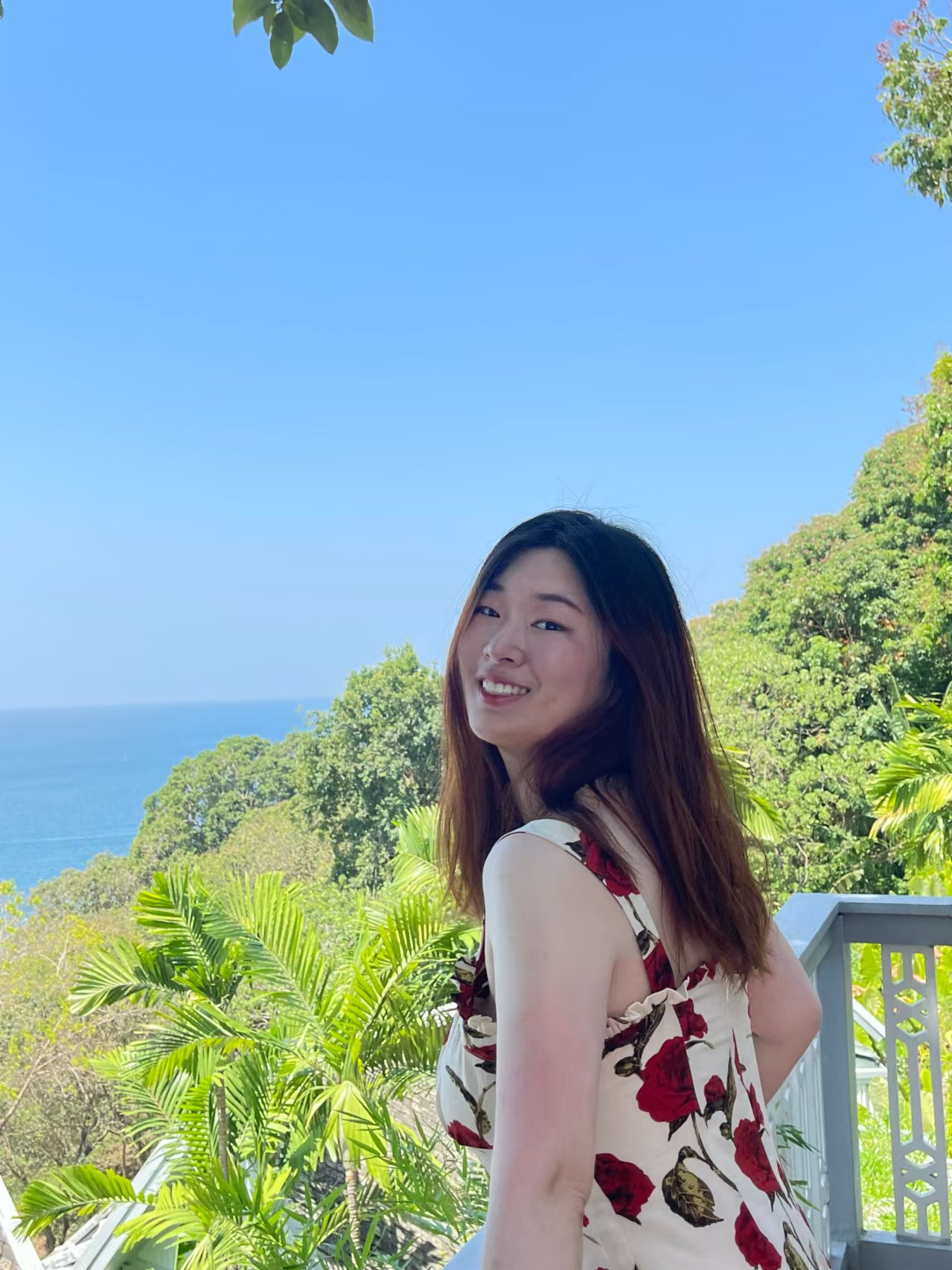 Image of Tianyi Yang, University of Massachusetts Amherst