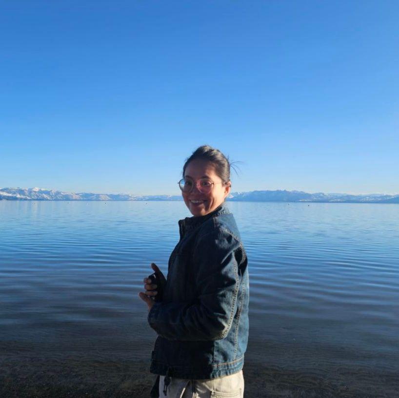 Image of Victoria Chua, Nanyang Technological University