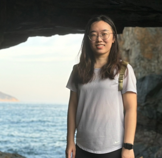 Image of Xuzhen Yang, Michigan State University