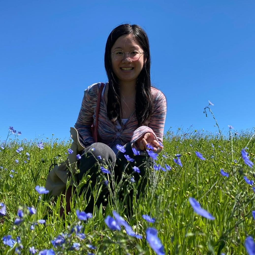 Image of Yi Ting Chen, University of Wisconsin-Madison