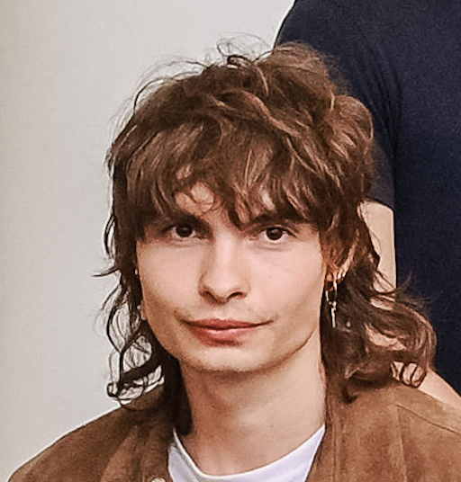 Image of Rémi Passerotti