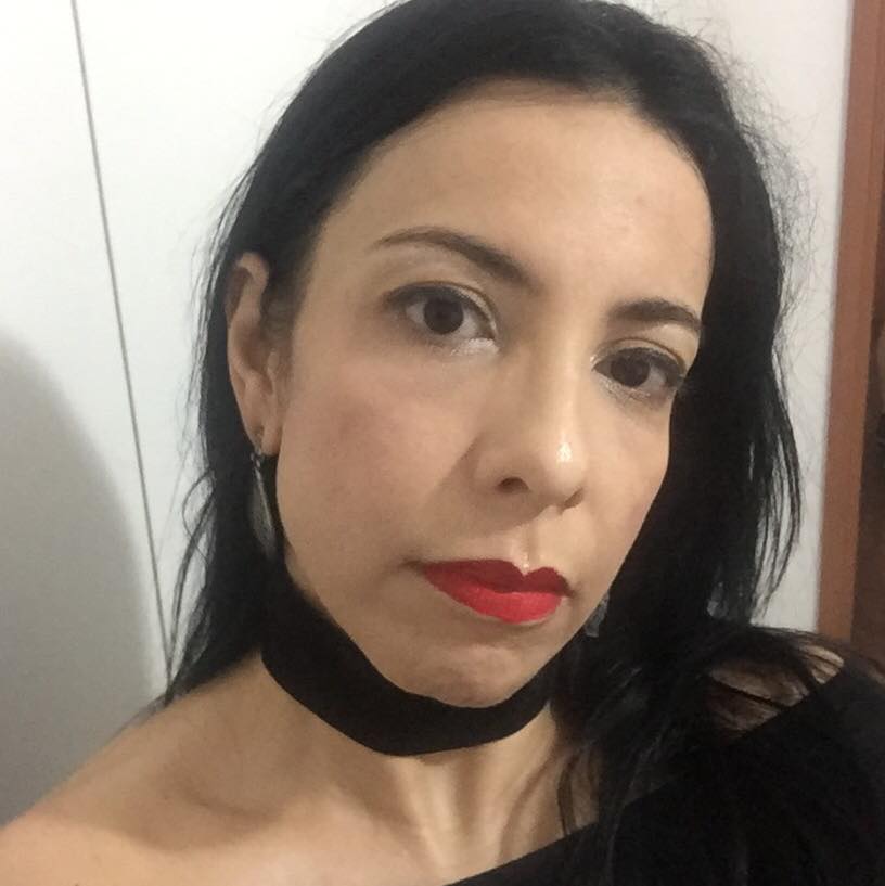 Image of Patricia Pavessi