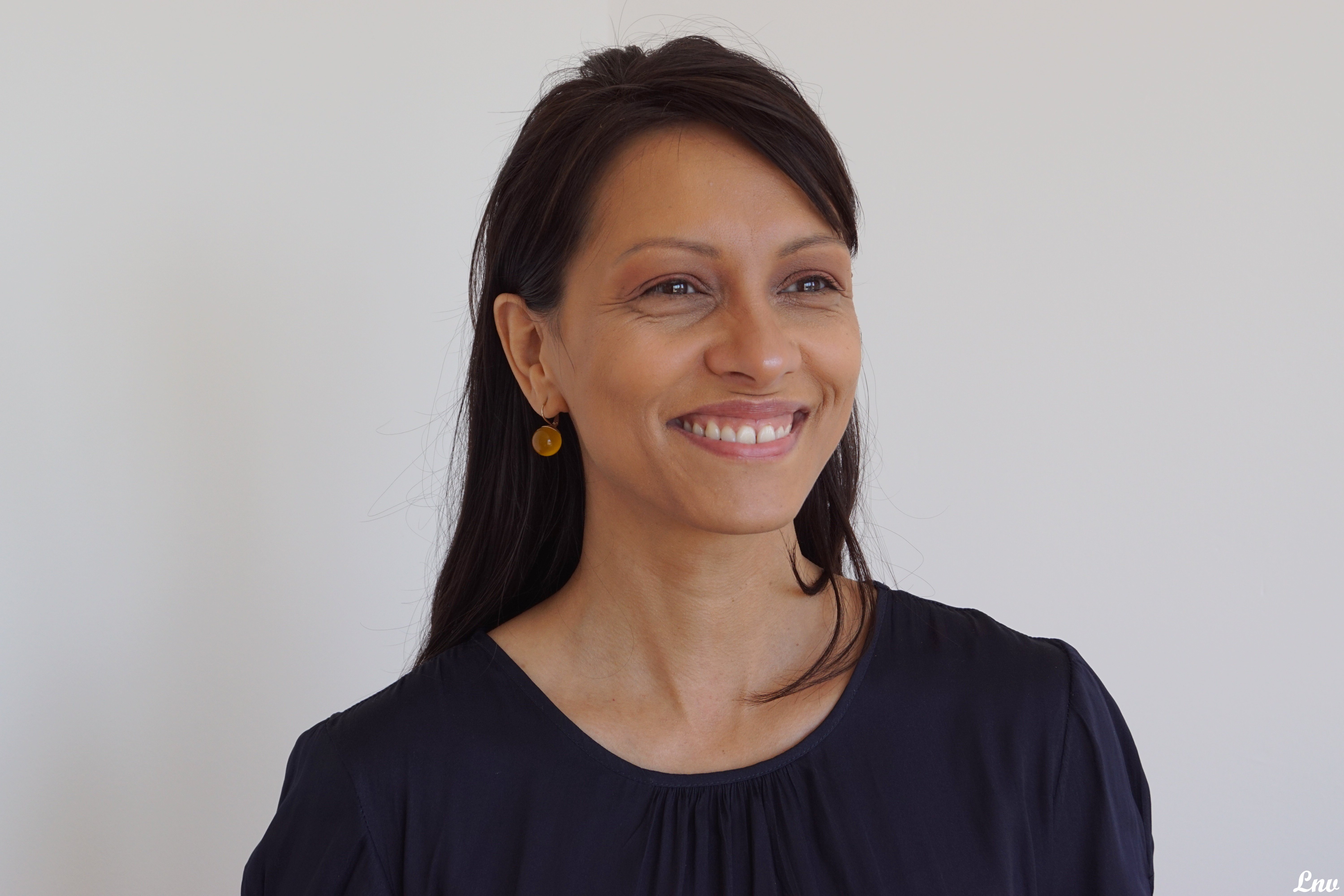 Image of Paula Cristina Santos Menezes