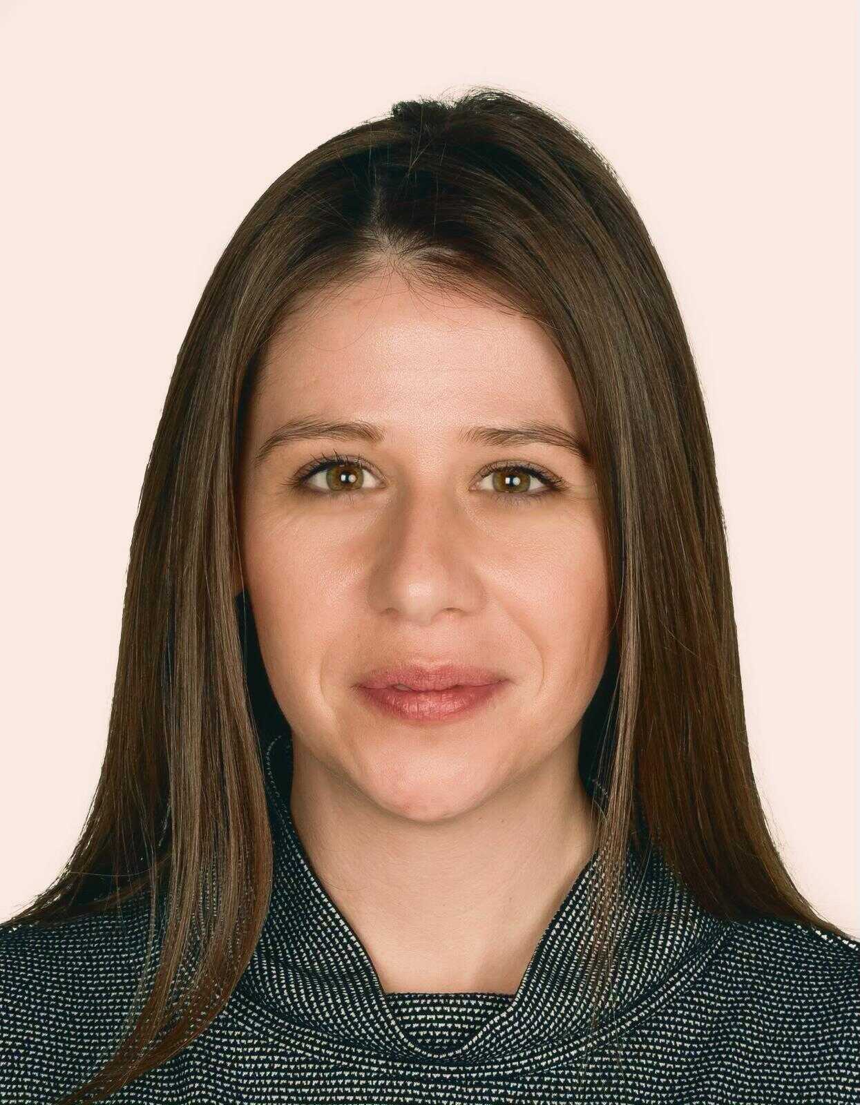 Image of Paulina Pankowska