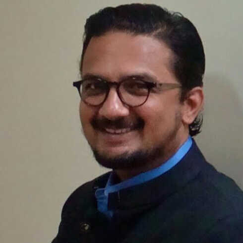 Image of Pavan Mamidi