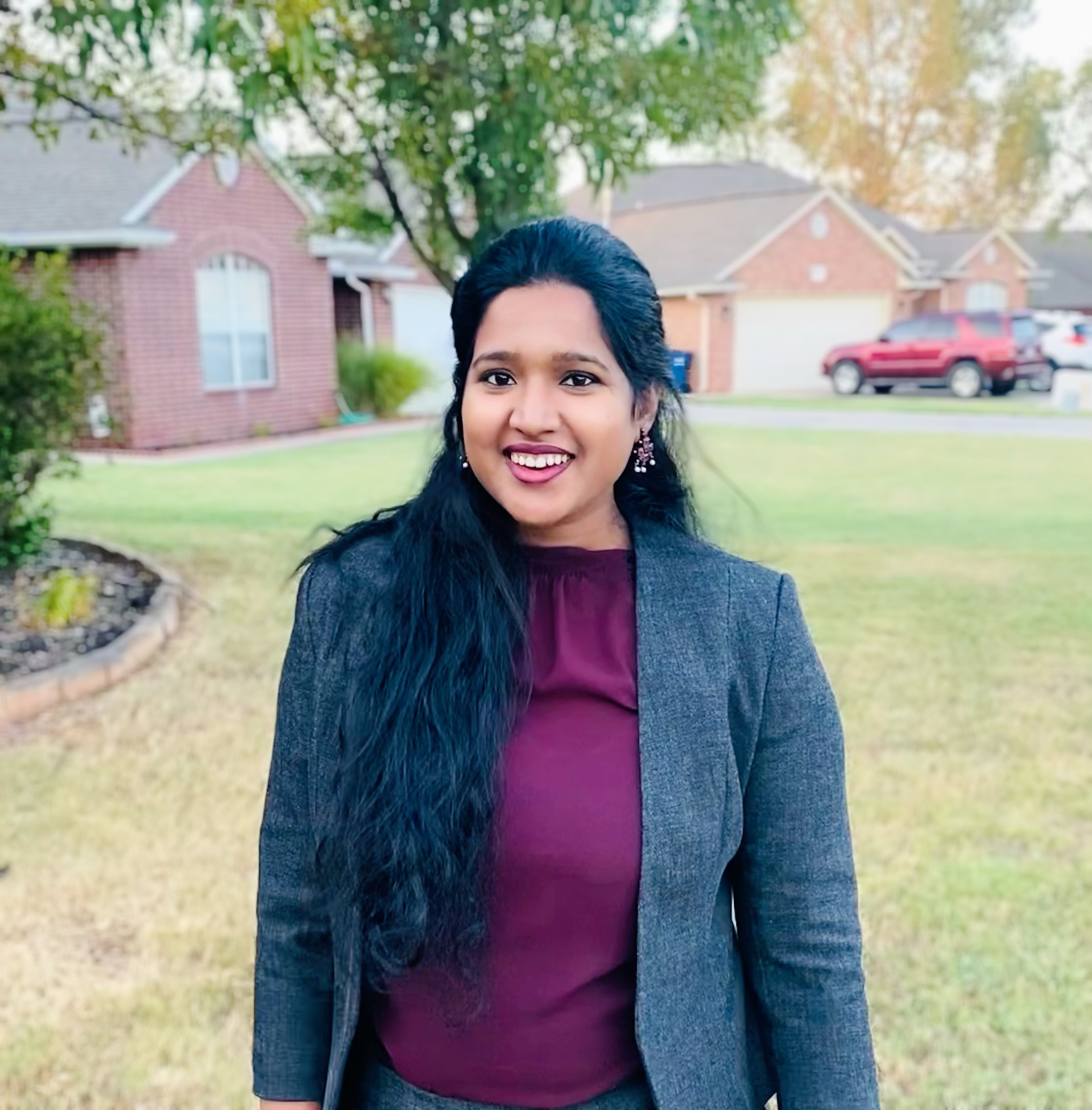 Image of Pavithra Priyadarshini Selvakumar