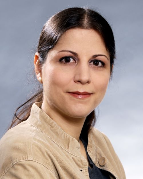 Image of Katherine Ognyanova