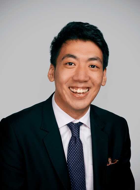 Image of Will Wang