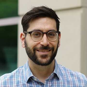 Image of Yphtach Lelkes