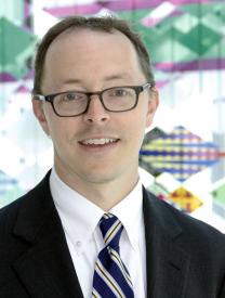 Image of Daniel Hopkins