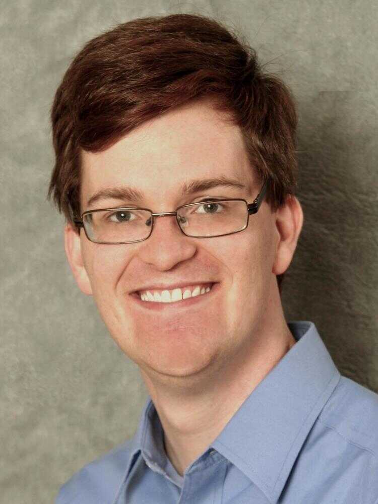 Image of Brandon Stewart