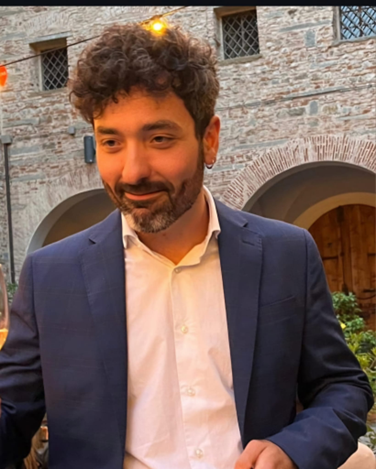 Image of Nicolò Pennucci