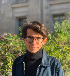 Image of Marius Perrin