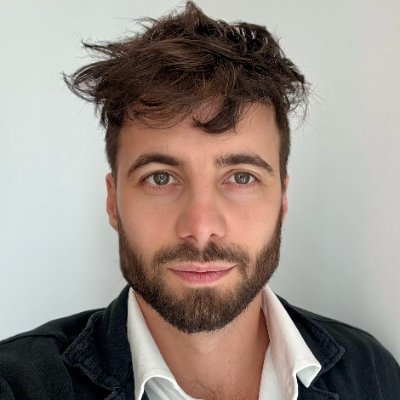 Image of Petter Törnberg